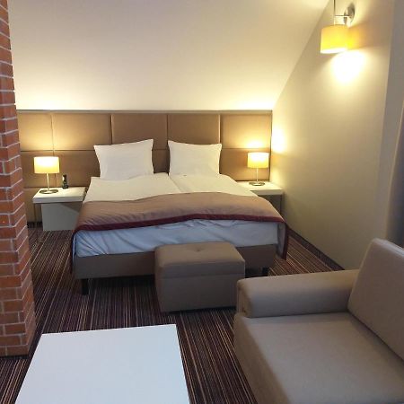 Hotel Weranda Lopuszno Jedle  エクステリア 写真