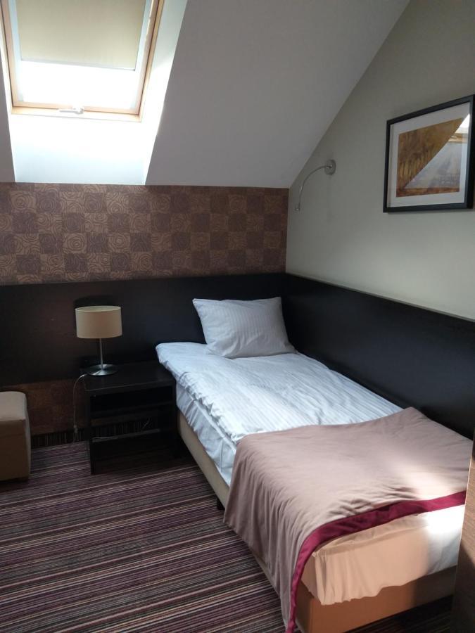 Hotel Weranda Lopuszno Jedle  エクステリア 写真