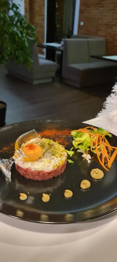 Hotel Weranda Lopuszno Jedle  エクステリア 写真