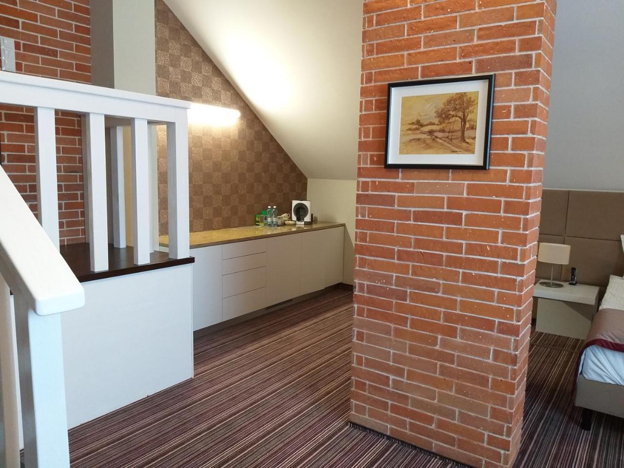 Hotel Weranda Lopuszno Jedle  エクステリア 写真