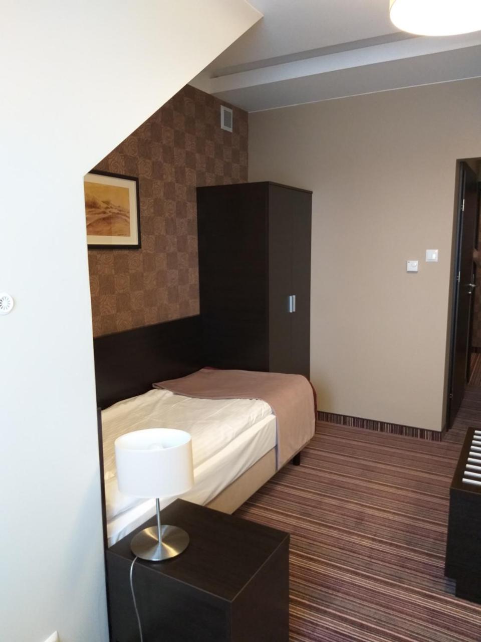 Hotel Weranda Lopuszno Jedle  エクステリア 写真
