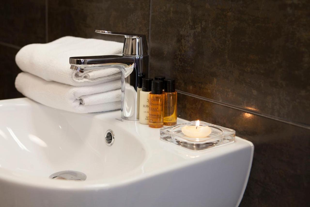 Hotel Weranda Lopuszno Jedle  エクステリア 写真